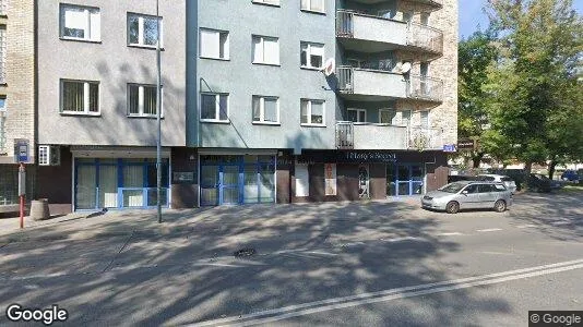 Kantorruimte te koop i Location is not specified - Foto uit Google Street View
