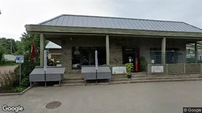 Commercial properties for sale in Jūrmala - Photo from Google Street View