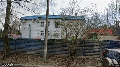 Gewerbeflächen zum Kauf in Riga Zolitūde-Beberbeķi-Mūkupurvs – Foto von Google Street View