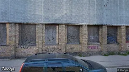 Företagslokaler till salu i Riga Teika – Foto från Google Street View