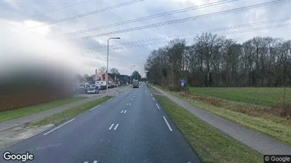 Företagslokaler för uthyrning i Apeldoorn – Foto från Google Street View