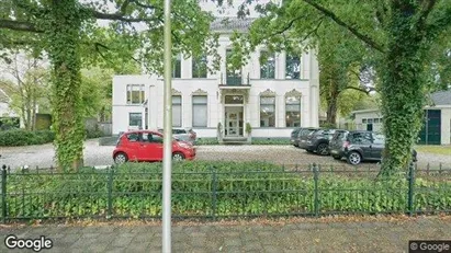 Kontorer til salgs i Assen – Bilde fra Google Street View
