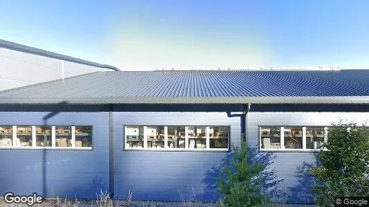 Kontorlokaler til salg i Hole - Foto fra Google Street View