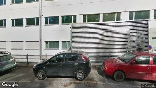 Office spaces for rent i Tampere Kaakkoinen - Photo from Google Street View