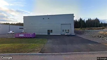 Verkstedhaller til leie i Nurmijärvi – Bilde fra Google Street View