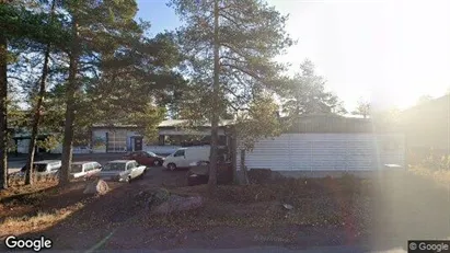 Industrial properties for rent in Kotka - Photo from Google Street View