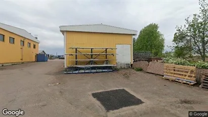 Industrial properties for rent in Kotka - Photo from Google Street View