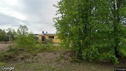 Producties te huur in Kotka - Foto uit Google Street View