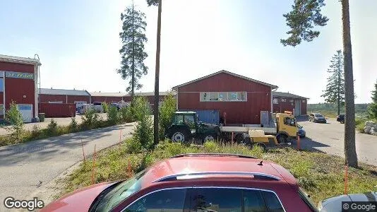 Verkstedhaller til leie i Kerava – Bilde fra Google Street View