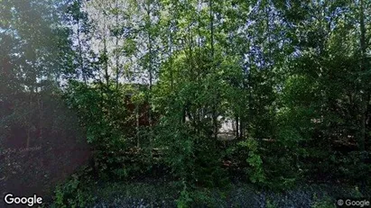 Industrilokaler för uthyrning i Helsingfors Nordöstra – Foto från Google Street View