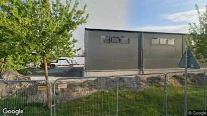 Lager til leie i Kalmar – Bilde fra Google Street View