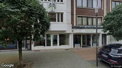 Bedrijfsruimtes te koop in Hasselt - Foto uit Google Street View