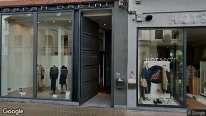 Bedrijfsruimtes te koop in Hasselt - Foto uit Google Street View
