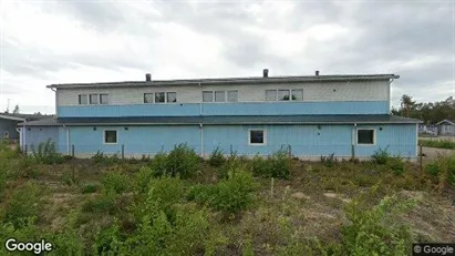 Bedrijfsruimtes te koop in Hamina - Foto uit Google Street View
