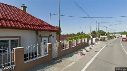 Gewerbeflächen zur Miete in Bytča – Foto von Google Street View