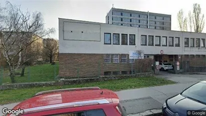 Lokaler til leje i Location is not specified - Foto fra Google Street View