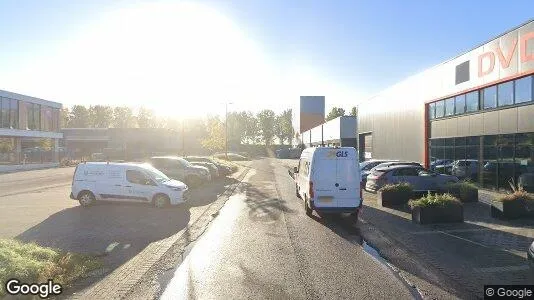 Lokaler til salgs i Rotterdam Prins Alexander – Bilde fra Google Street View