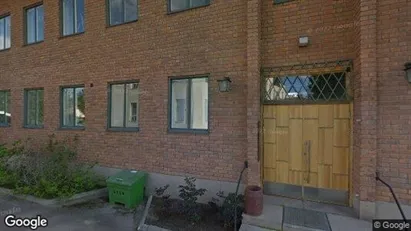 Kontorhoteller til leie i Mora – Bilde fra Google Street View