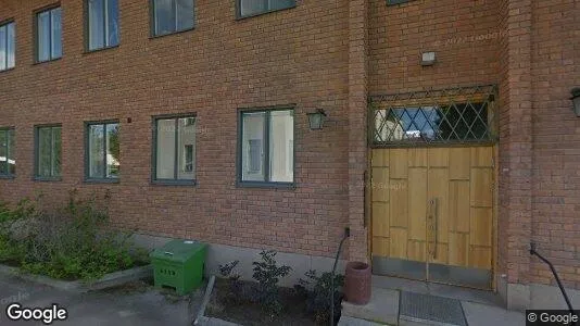 Coworking spaces zur Miete i Mora – Foto von Google Street View