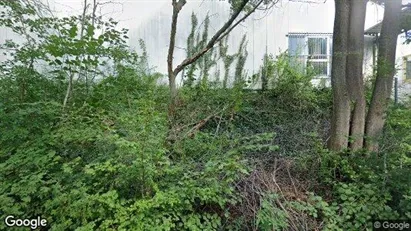 Lagerlokaler til leje i Leipzig - Foto fra Google Street View