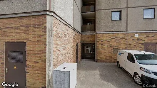 Lokaler til leje i Berlin Pankow - Foto fra Google Street View