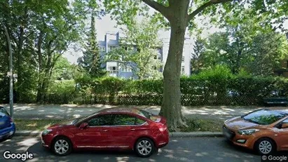 Office spaces for rent in Berlin Charlottenburg-Wilmersdorf - Photo from Google Street View