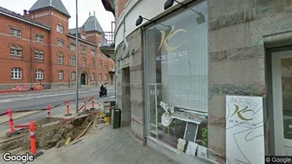 Office spaces for rent in Odense C - Photo from Google Street View