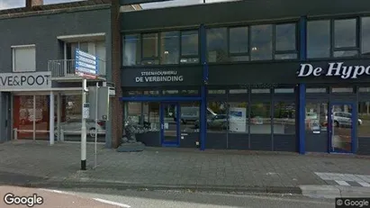 Büros zur Miete in Noordoostpolder – Foto von Google Street View