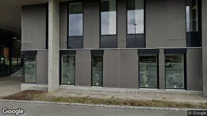 Kontorlokaler til leje i Stavanger - Foto fra Google Street View
