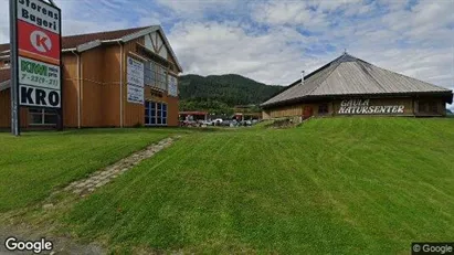 Kontorlokaler til leje i Midtre Gauldal - Foto fra Google Street View