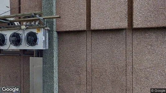 Office spaces for rent i Trondheim Midtbyen - Photo from Google Street View