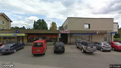 Office spaces for rent in Jämsä - Photo from Google Street View
