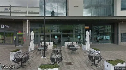 Kantorruimte te huur in Lappeenranta - Foto uit Google Street View