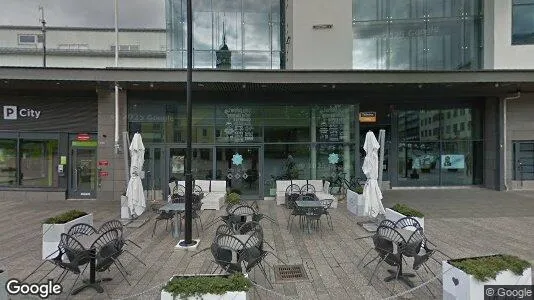 Office spaces for rent i Lappeenranta - Photo from Google Street View