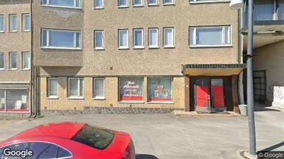 Bedrijfsruimtes te huur in Jämsä - Foto uit Google Street View