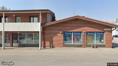 Bedrijfsruimtes te huur in Jämsä - Foto uit Google Street View