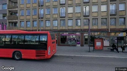 Lokaler til leie i Mikkeli – Bilde fra Google Street View