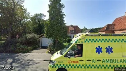Commercial properties for sale in Rønne - Photo from Google Street View