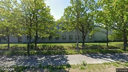 Kontorer til leie i Hvidovre – Bilde fra Google Street View