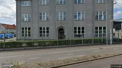 Büros zur Miete in Mölndal – Foto von Google Street View