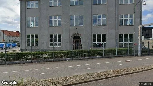 Kontorlokaler til leje i Mölndal - Foto fra Google Street View