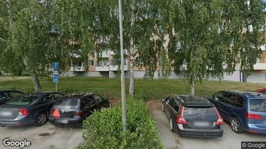 Lokaler til leje i Bollnäs - Foto fra Google Street View