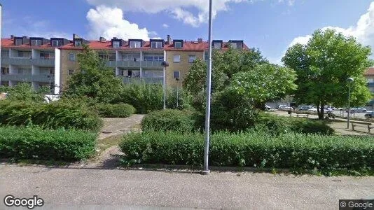 Gewerbeflächen zur Miete i Hässleholm – Foto von Google Street View