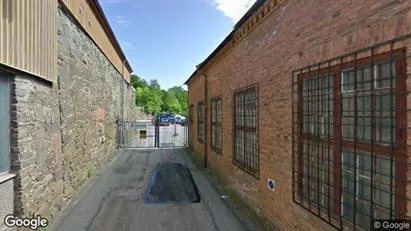 Office spaces for rent in Partille - Photo from Google Street View