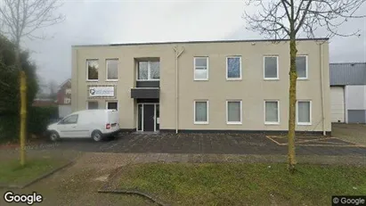 Kontorer til leie i Bunnik – Bilde fra Google Street View