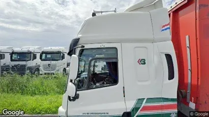 Lokaler til salgs i Kaag en Braassem – Bilde fra Google Street View