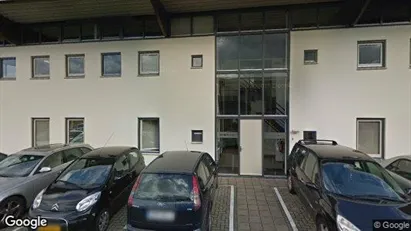 Kontorlokaler til leje i Alphen aan den Rijn - Foto fra Google Street View