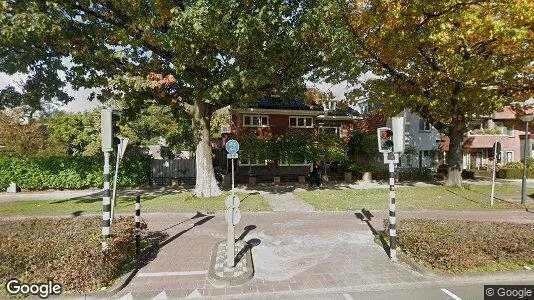 Office spaces for rent i Waalwijk - Photo from Google Street View