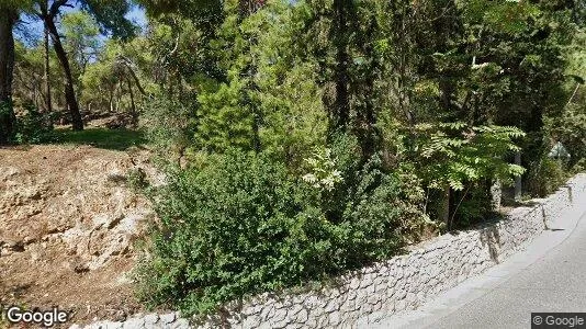 Office spaces for rent i Athens Ampelokipoi - Photo from Google Street View