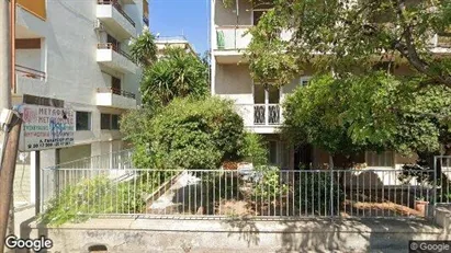 Kontorlokaler til leje i Galatsi - Foto fra Google Street View